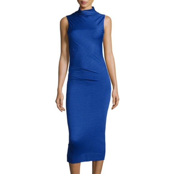 rag & bone Dresses & Skirts - Rag & Bone - Francis Dress - Bright Blue - L